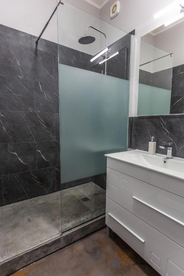 Appartement Bleu Caraibes T4 Proche Gare Et Vieux Port Marsilya Dış mekan fotoğraf
